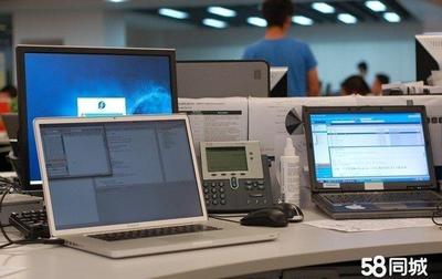 专业电脑维修与系统服务 打造无广告、高效稳定的台式电脑体验